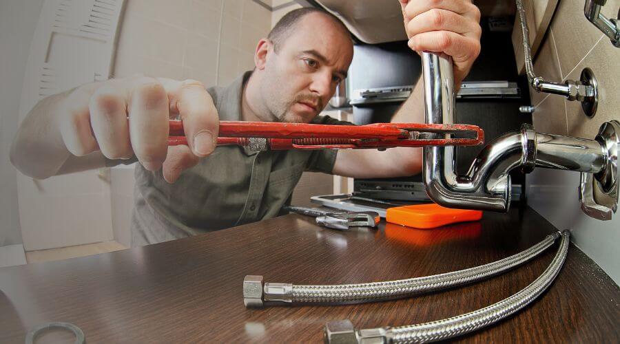 Local 24/7 Emergency Plumbing in Glen Echo, MD